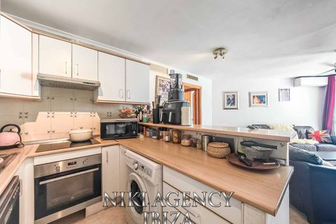 Penthouse i Cala de Bou, Ibiza, Cala de Bou - € 340 000 | Ref: AVE108 - foto 18